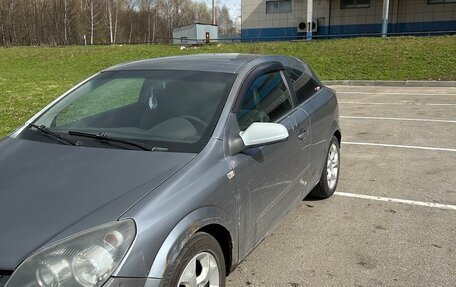 Opel Astra H, 2007 год, 520 000 рублей, 3 фотография