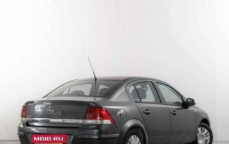 Opel Astra H, 2010 год, 749 000 рублей, 6 фотография