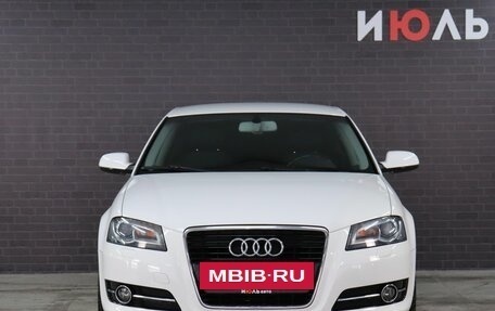 Audi A3, 2012 год, 960 000 рублей, 2 фотография