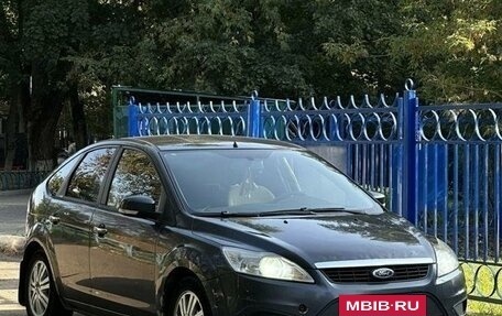 Ford Focus II рестайлинг, 2009 год, 690 000 рублей, 2 фотография