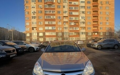Opel Astra H, 2010 год, 580 000 рублей, 4 фотография