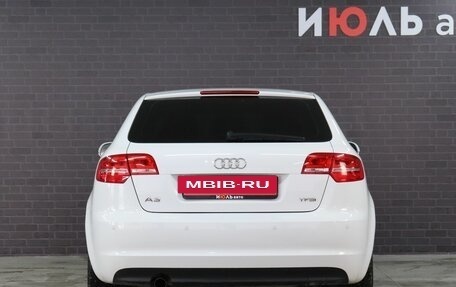 Audi A3, 2012 год, 960 000 рублей, 5 фотография