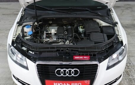 Audi A3, 2012 год, 960 000 рублей, 3 фотография