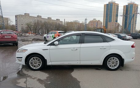 Ford Mondeo IV, 2011 год, 770 000 рублей, 3 фотография