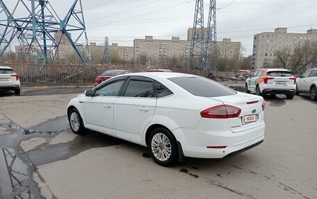 Ford Mondeo IV, 2011 год, 770 000 рублей, 6 фотография