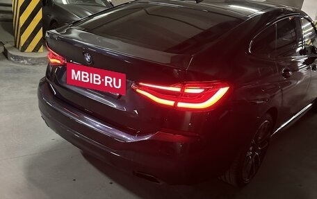 BMW 6 серия, 2020 год, 6 500 000 рублей, 2 фотография