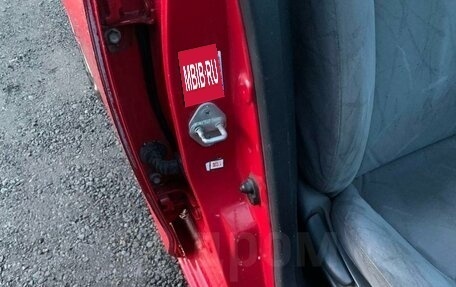 Honda Civic VII, 2000 год, 410 000 рублей, 5 фотография
