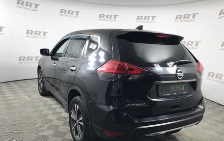 Nissan X-Trail, 2018 год, 2 349 000 рублей, 3 фотография