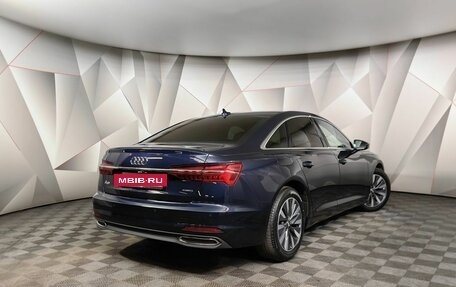 Audi A6, 2020 год, 4 495 700 рублей, 2 фотография