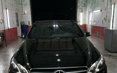 Mercedes-Benz E-Класс, 2014 год, 3 150 000 рублей, 2 фотография