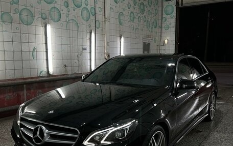 Mercedes-Benz E-Класс, 2014 год, 3 150 000 рублей, 3 фотография