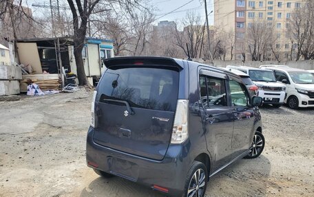 Suzuki Wagon R V, 2013 год, 674 990 рублей, 6 фотография