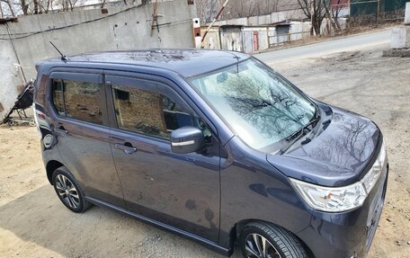 Suzuki Wagon R V, 2013 год, 674 990 рублей, 8 фотография