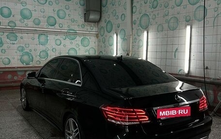 Mercedes-Benz E-Класс, 2014 год, 3 150 000 рублей, 4 фотография
