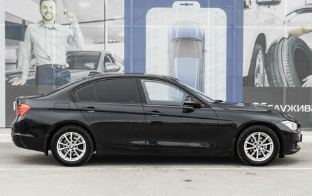 BMW 3 серия, 2015 год, 1 769 000 рублей, 5 фотография