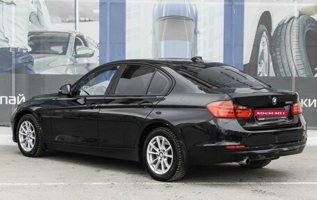 BMW 3 серия, 2015 год, 1 769 000 рублей, 2 фотография