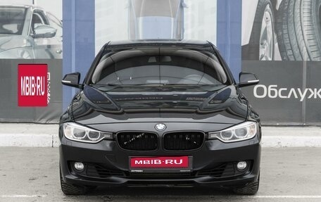BMW 3 серия, 2015 год, 1 769 000 рублей, 3 фотография