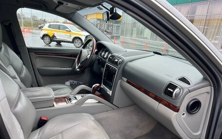 Porsche Cayenne III, 2006 год, 950 000 рублей, 7 фотография