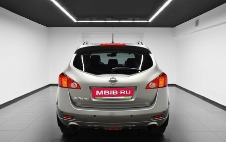 Nissan Murano, 2011 год, 1 395 000 рублей, 4 фотография