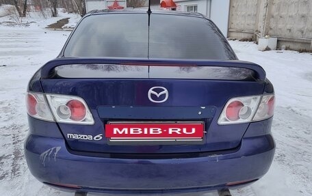 Mazda 6, 2005 год, 700 000 рублей, 2 фотография
