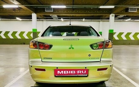Mitsubishi Lancer IX, 2010 год, 1 160 000 рублей, 5 фотография