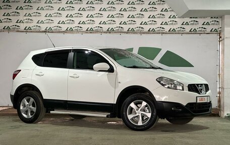 Nissan Qashqai, 2012 год, 1 328 000 рублей, 2 фотография