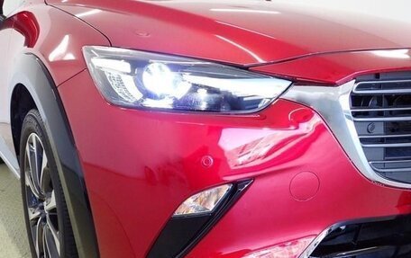 Mazda CX-3 I, 2021 год, 1 690 000 рублей, 4 фотография