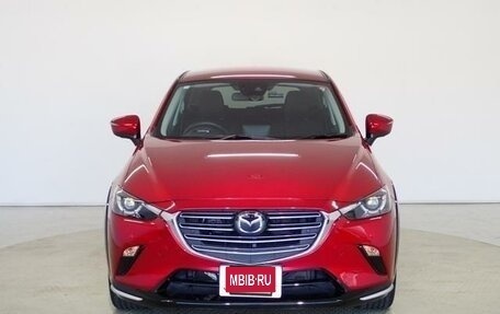 Mazda CX-3 I, 2021 год, 1 690 000 рублей, 2 фотография