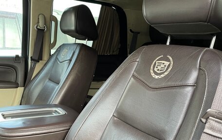 Cadillac Escalade III, 2012 год, 2 700 000 рублей, 2 фотография
