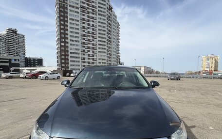 Volkswagen Passat B6, 2007 год, 1 000 000 рублей, 3 фотография