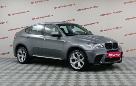 BMW X6, 2013 год, 2 299 000 рублей, 3 фотография