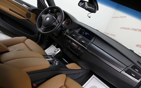 BMW X6, 2013 год, 2 299 000 рублей, 5 фотография