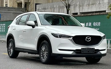 Mazda CX-5 II, 2021 год, 2 030 000 рублей, 3 фотография