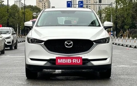 Mazda CX-5 II, 2021 год, 2 030 000 рублей, 2 фотография