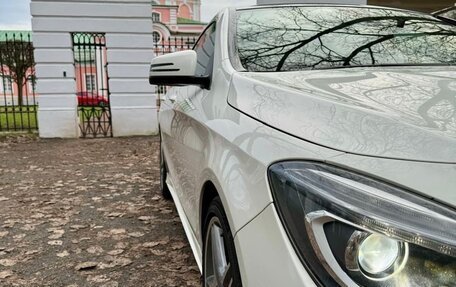 Mercedes-Benz CLA, 2014 год, 2 480 000 рублей, 7 фотография