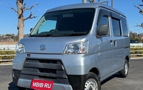 Daihatsu Hijet X, 2019 год, 480 000 рублей, 2 фотография