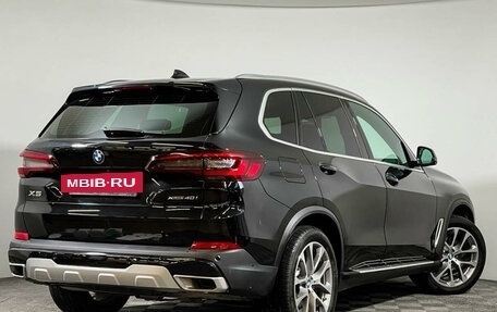 BMW X5, 2022 год, 10 500 000 рублей, 2 фотография