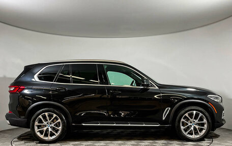 BMW X5, 2022 год, 10 500 000 рублей, 6 фотография