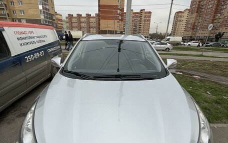 Hyundai ix35 I рестайлинг, 2010 год, 1 550 000 рублей, 3 фотография