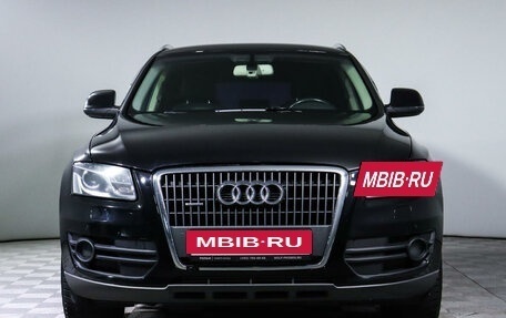 Audi Q5, 2011 год, 1 500 000 рублей, 2 фотография