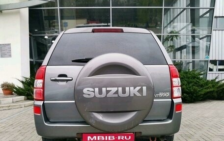 Suzuki Grand Vitara, 2007 год, 979 000 рублей, 3 фотография