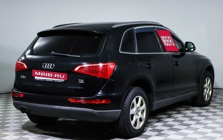 Audi Q5, 2011 год, 1 500 000 рублей, 5 фотография