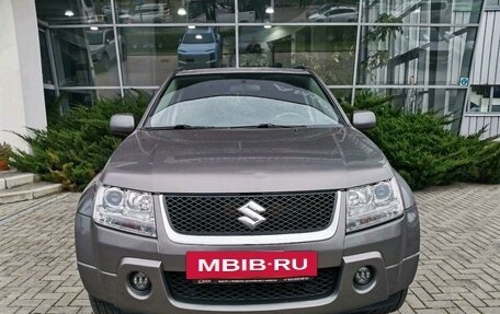 Suzuki Grand Vitara, 2007 год, 979 000 рублей, 2 фотография
