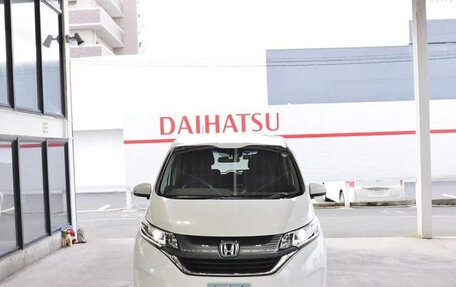 Honda Freed II, 2019 год, 1 136 000 рублей, 2 фотография