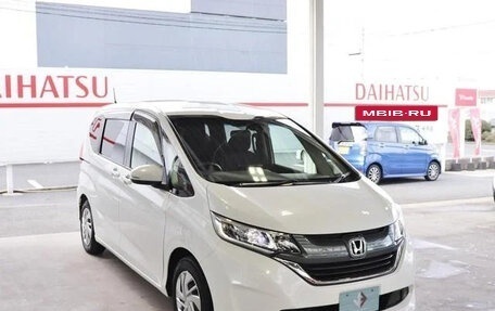 Honda Freed II, 2019 год, 1 136 000 рублей, 4 фотография