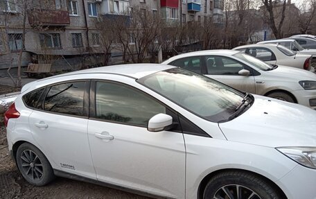 Ford Focus III, 2012 год, 795 000 рублей, 2 фотография