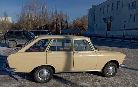 ИЖ 2125 «Комби», 1978 год, 290 000 рублей, 8 фотография