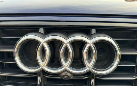 Audi Q7, 2021 год, 10 550 000 рублей, 8 фотография