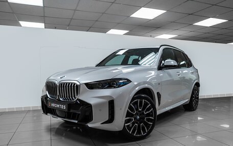 BMW X5, 2023 год, 14 999 000 рублей, 2 фотография