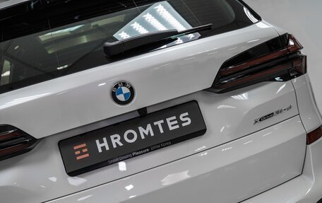 BMW X5, 2023 год, 14 999 000 рублей, 10 фотография